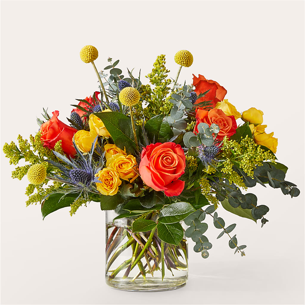 Disco Bouquet