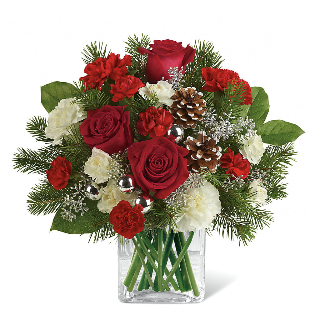 Woodland Wonder Bouquet